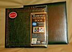 Pioneer E-Z Load 12x12 Memory Book Scrapbook Top Loading Acid Free 20 pages