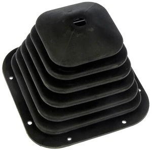 Bota de palanca de cambio cuadrada Dorman 924-5405 K042-79 se adapta a 99-10 Kenworth - Imagen 1 de 2