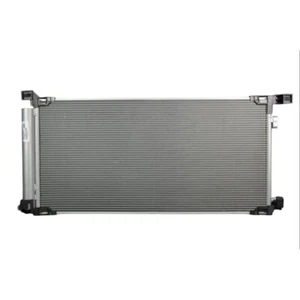 Condensador de CA para Toyota Corolla Lexus UX200 2019-2022 4 cilindros 2,0 L 2022 Cross - Imagen 1 de 4