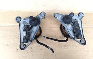 PEUGEOT 508 FRONT WIPER MOTORS 2013 - Picture 1 of 5