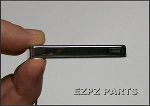 Ultra Thin Guitar Pickup- Guitar, Dobro, Resonator, Cigar Box Guitar EZPZ PARTS - Picture 1 of 4