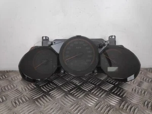 2008 Honda Jazz II GD,GE2,GE3 Kombiinstrument 78100 SAA C600 - Bild 1 von 6