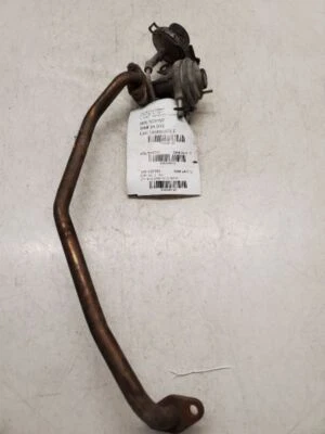 Toyota T100, EGR C/Tube Completo, 1995-2004, 2.7L, 4CYL, 3RZFE, 25620-75040, OEM Foto 1 de 4