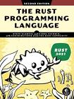 The Rust Programming Language Steve Klabnik