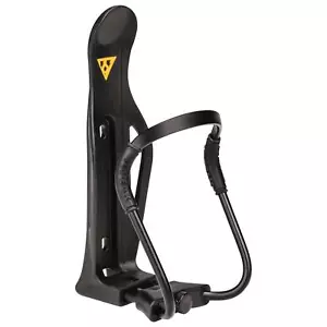 Topeak Modula Cage 2 Flaschenhalter Schwarz PET Standard Trinkflasche Fahrrad - Bild 1 von 1
