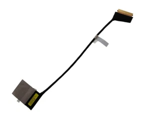 Cable Pantalla LED 40PIN para 1YU747 ThinkPad x1 extreme P1 450.0DY0C.0001 - Imagen 1 de 7