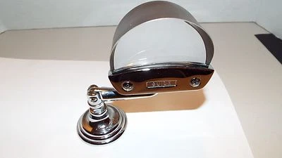 ACESSÓRIO, RAT ROD, HOT ROD, VISUALIZADOR DE SEMÁFORO GUIA E BASE MAGNÉTICA - Imagem 1 de 4