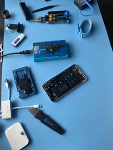 APPLE IPHONE 6 6+ 6S 6S+ DIGITALIZADOR PANTALLA LCD SERVICIO DE REPARACIÓN - Imagen 1 de 1