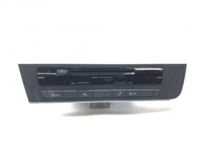 Audi A7 Sportback (4GA) VA2539383 Radio 4G1035192F 4G1035192A 4G1035192C - Bild 1 von 4