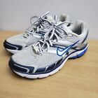2008 Nike Structure Triax 11 Bowerman Series Size 6 Running Shoes Sneaker Gray