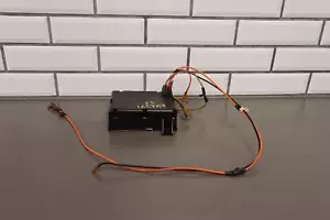 94-95 C4 Corvette Automatic Electronic Temperature HVAC Control Module - Picture 1 of 14