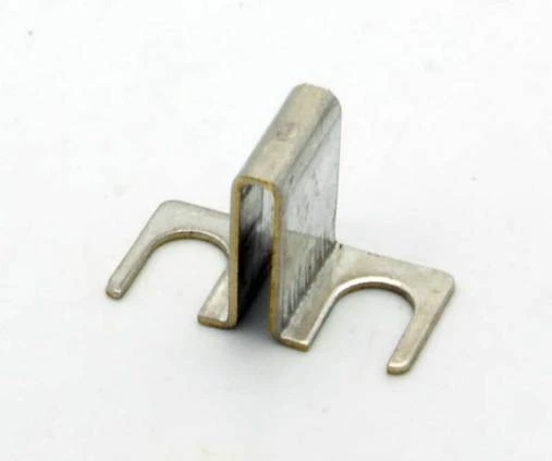 13-1555, Philmore Bridging Jumpers for Philmore 13-1500 Series 30A Blocks ~ 25PK - Image 1 of 1