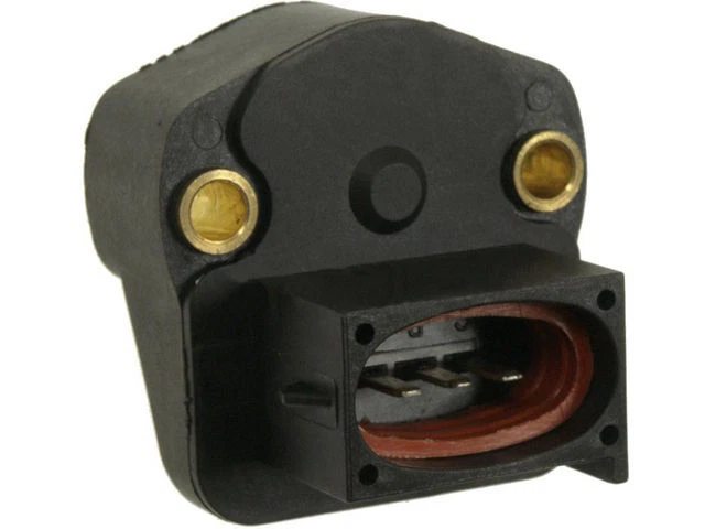 Sensor de posición del acelerador Mercury Lynx 1987 SMP 67476CMFV 2,0 L 4 cilindros Foto 1 de 2