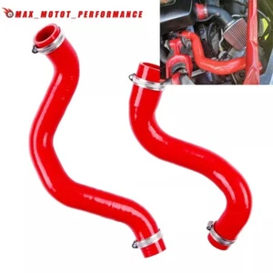 Manguera de radiador de refrigerante de silicona 3,8 L para Chevy Impala y Monte Carlo 2000-2005 - Imagen 1 de 8