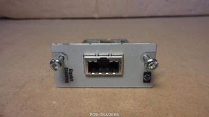 Module d'empilage Gigabit HP J4116A ProCurve J4116-60001 - TIRÉ DU HP J4813A - Photo 1/4