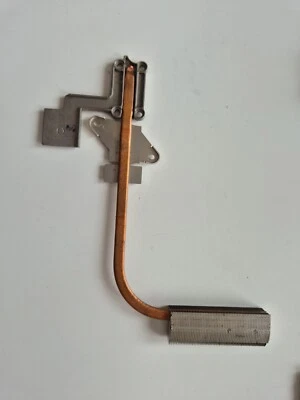 Toshiba Satellite C660 C660D CPU Refroidissement Processeur AT0H00010R0 - Photo 1/2