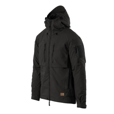 Giacca invernale Helikon Tex Yukon outdoor Bushcraft workwear giacca invernale Earth Brow - Immagine 1 di 4