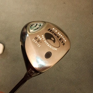 9.5* Vft Pro Series Driver Callaway Rare Rch 65 Pro Series Factory Shaft - Bild 1 von 13
