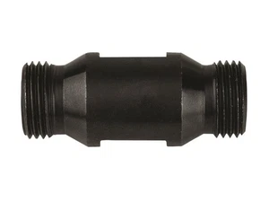 MEXCO Seco Taladro Adaptador 1.3cm Bsp Macho A MEXA30ADA6 - Imagen 1 de 2