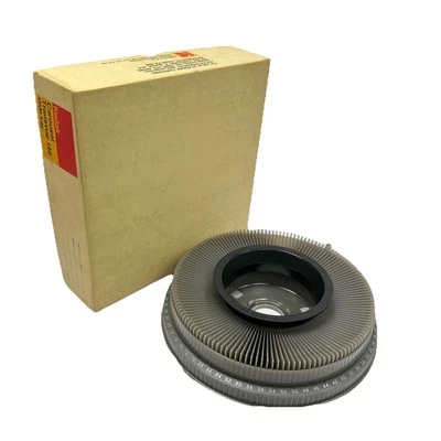 Vintage Kodak Carousel Transvue 140 Slide Tray In Original Box - Image 1 of 4