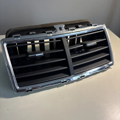 Lincoln MKX 2011 2012 2013 2014 2015 tablero central ventilaciones de aire OEM BA13-19C894-A Foto 1 de 4