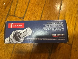 DENSO 234-4401 Oxygen Sensor 4 Wire Select Ford Lincoln Mercury (F) - Bild 1 von 5