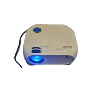 VANKYO E08 Leisure 450 Portable Mini LED Projector Only - Picture 1 of 6