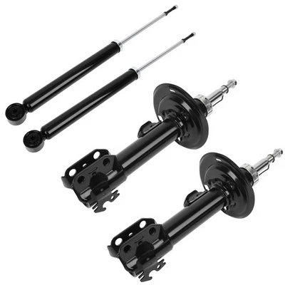 Front Rear Struts Shocks for 2008 2009 2010 Scion Xd Left Right - Image 1 of 4