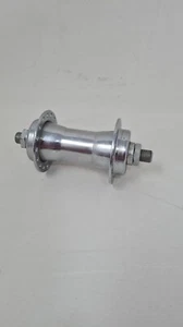 MOZZO ANTERIORE GOELS ACCIAIO 32F MTB - Imagen 1 de 1