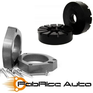 Kit Elevador Espaciadores Coche 1.2" 30mm para Renault KANGOO (BE BOP/EXPRESS) 2007-presente - Imagen 1 de 7