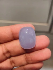 30,96 Cts ¡UNA CALCEDONIA PRECIOSA Y DE PRIMERA CALIDAD! - Imagen 1 de 6