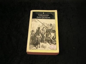 Don Quixote by Cervantes - Picture 1 of 1