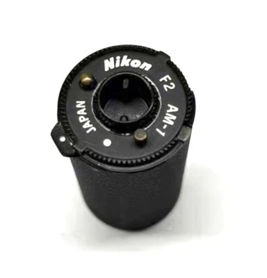 Cargador de película Nikon F2 casete AM-1 Foto 1 de 2