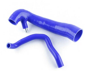 For BMW Mini Cooper S 1.6L R55 R56 Turbo R57 2007-2010 2008 Silicone Intake Hose - Bild 1 von 10