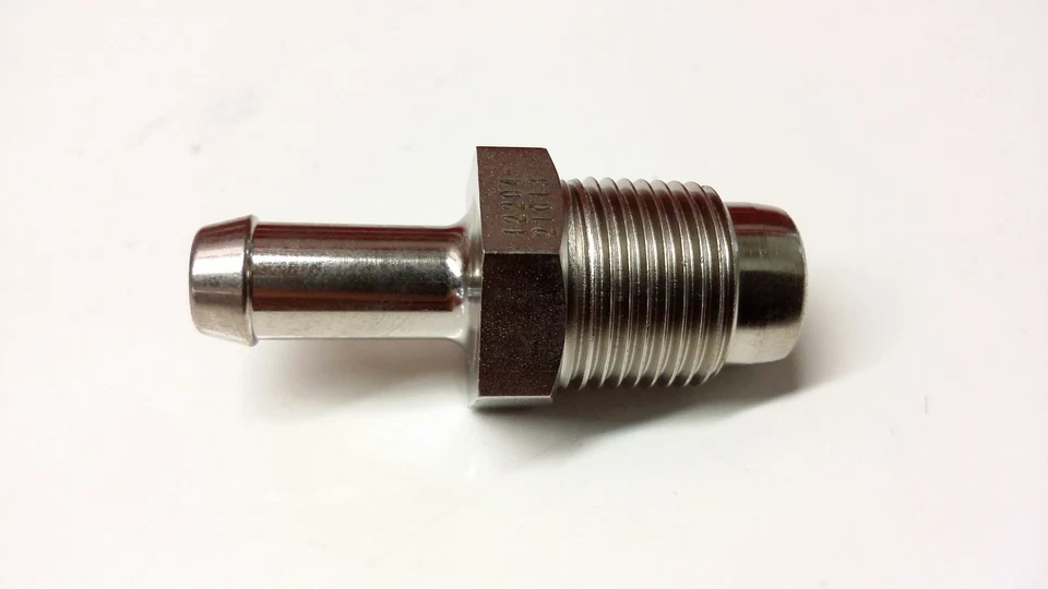 原始设备制造商丰田 12204-21013 PCV 阀门,适合许多普锐斯和 Yaris — 第 1/1 张图片