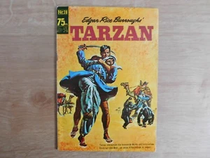 TARZAN   NR. 28  (BSV 1965 - 1976)  gut erhalten - Bild 1 von 5