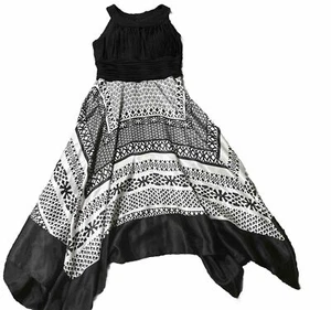 Melrose Sleeveless Dress Size 8 Excellent Condition - Picture 1 of 12