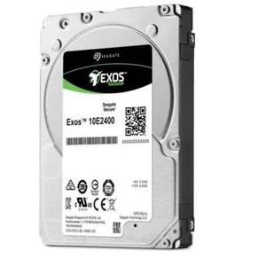 Seagate HDD 600GB (16GB Flash) 10K.9 2.5 " SFF - Photo 1/1
