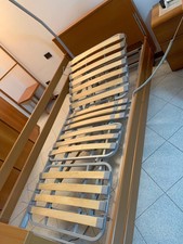 Letto elettrico (Banjo Deluxe) Wimed