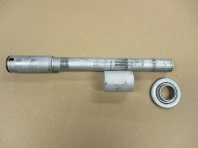 Eje rueda delantera bmw r1200c r850c Foto 1 de 4