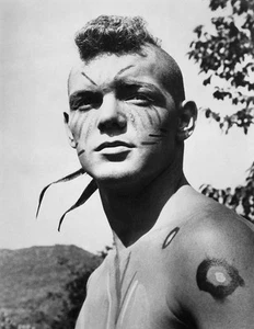 James MacArthur - La luz en el bosque (1958) - 8 1/2 X 11  - Imagen 1 de 1