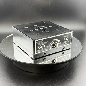 Newport Model 150 Base Magnetica per Strumenti Supporto Ottico, Resistente - Foto 1 di 6