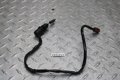 Yamaha YZF R6 2007 sensor de freno trasero 2C0-82530-00-00 Foto 1 de 4