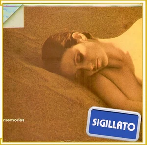 MEMORIES BY SANTO & JOHNNY  LP SIGILLATO ORIZZONTE RICORDI ORL 8265 - Foto 1 di 1