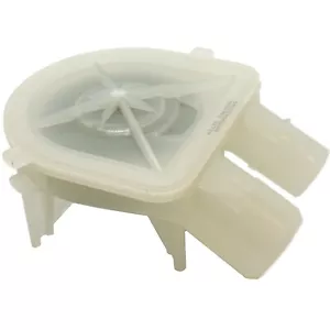 3363394 - Repuesto bomba de agua para lavadora Whirlpool - Imagen 1 de 1