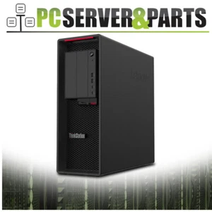 Lenovo P620 Threadripper Pro 3995WX 64 Cores 2.70GHz No RAM/ GPU/ HDD/ OS - Picture 1 of 4