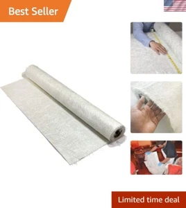 Fiberglas gehackt Strang Tuch 1,5 oz, 50 Zoll x 10 Yard - Bild 1 von 7