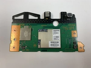 Sony PlayStation 3 PS3 G01 CWI-002 WLAN WIFI Bluetooth Module Board CECHG01 - Picture 1 of 2