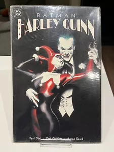 Batman : Harley Quinn 1999 1st app of Harley Quinn in DC - Imagen 1 de 1
