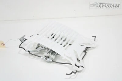 Dodge Durango 2011-2023 marco asiento delantero derecho actuador motor lumbar OEM Foto 1 de 4